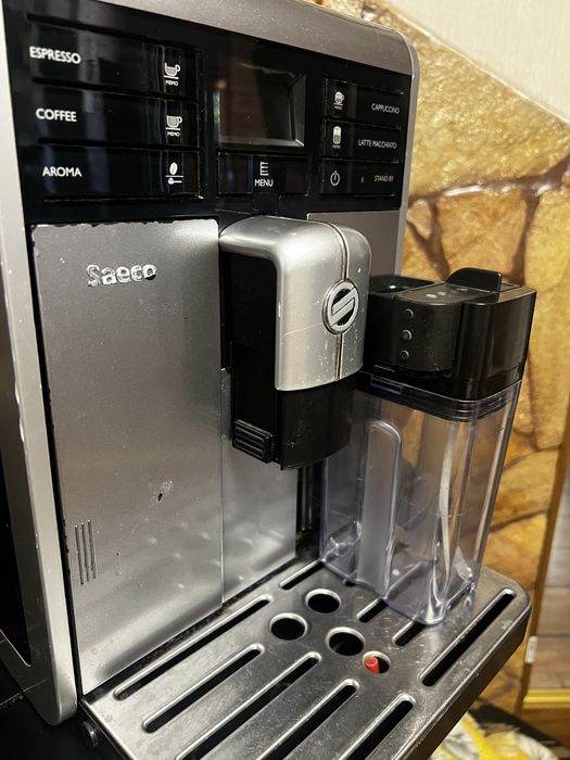 Кафе робот SAECO