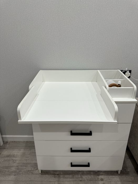 Пеленальный комод