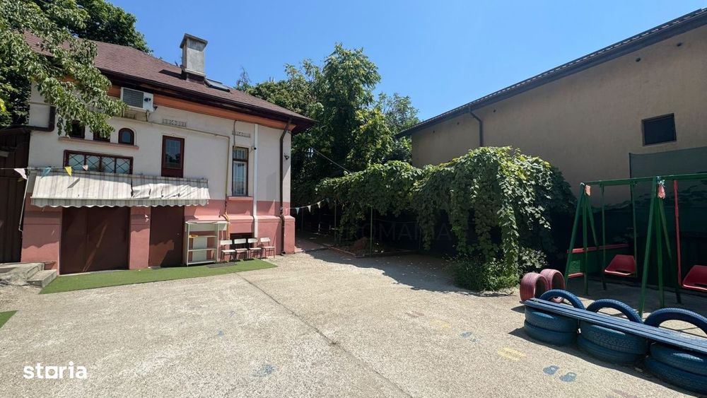 Casa I Timpuri Noi