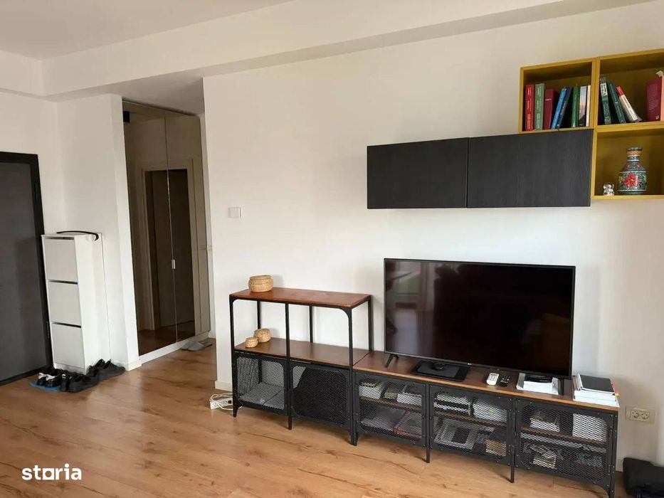 Apartament 2 Camere Tunari | Complex Darwin | Semimobilat | Parcare