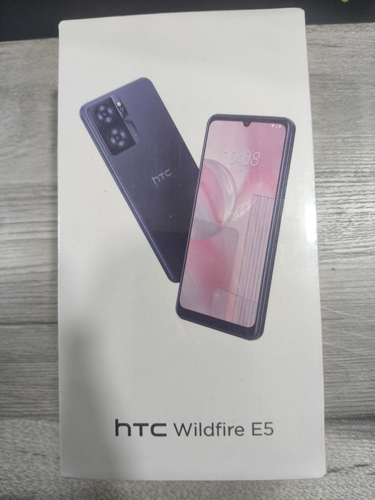 HTC Wildfire E5 4/64