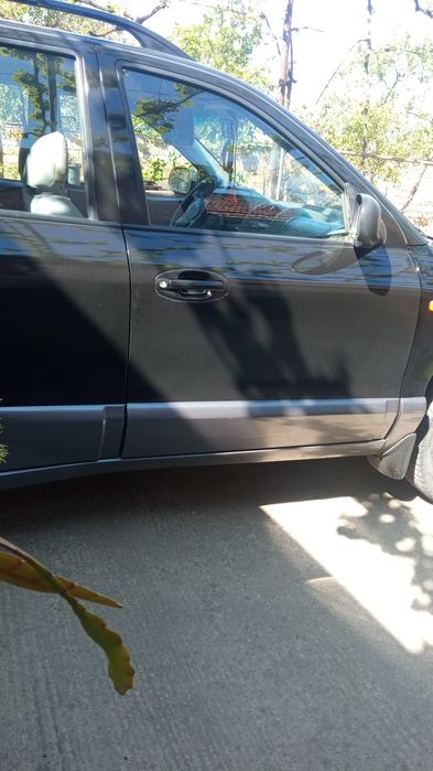 Hyundai  Santa Fe