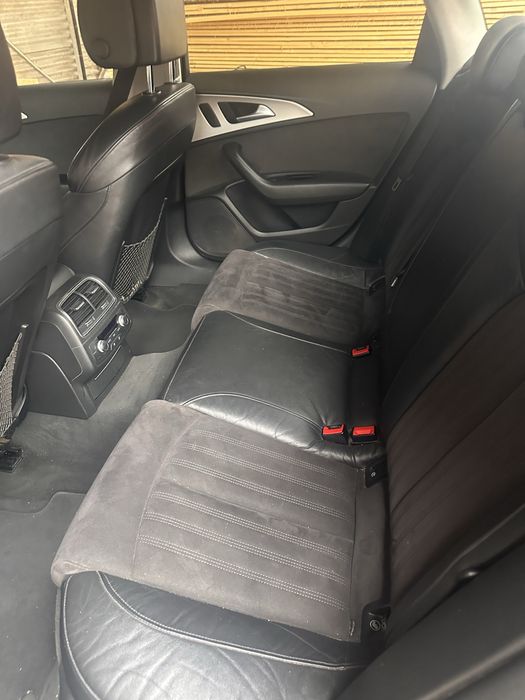 Audi a6 motor 3 L