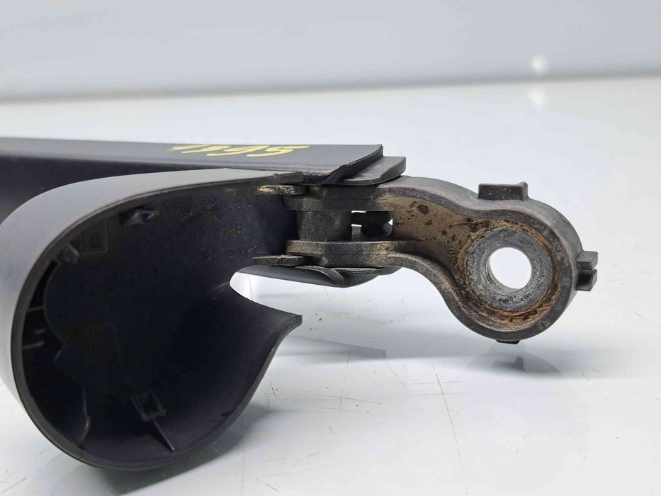 Brat stergator haion Skoda Superb III Combi (3V5) [Fabr 2015-2024] 5J