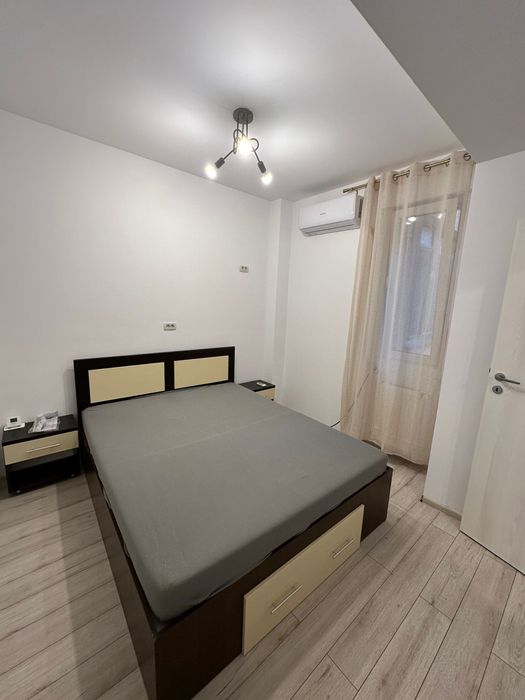 Apartament 2 camere de inchiriat in Militari Residence