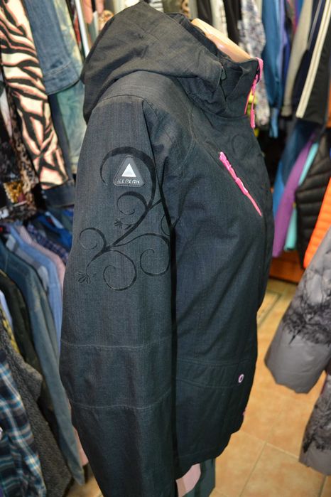 Icepeak Яке за зимни спортове размер М