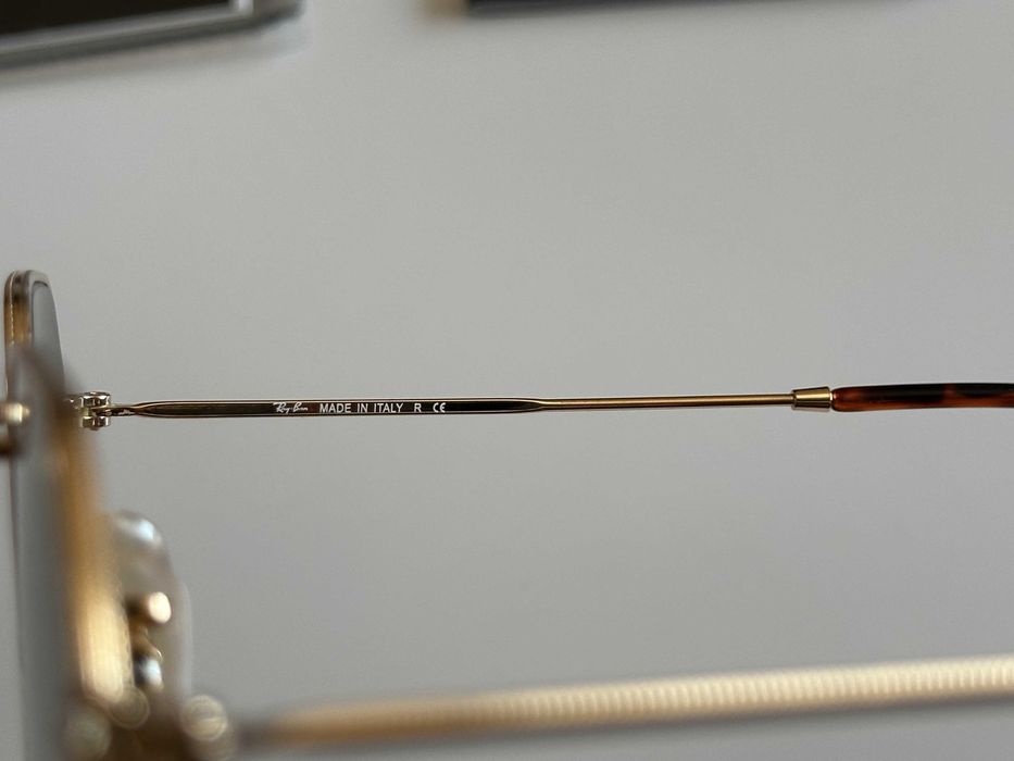Слънчеви очила Ray-Ban Octagonal