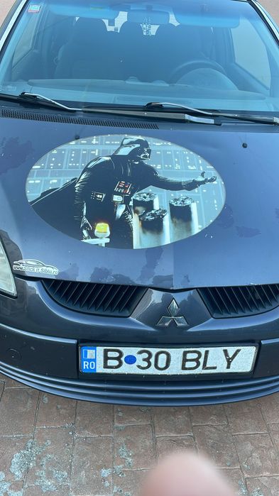 Vand auto in stare buna de functionare