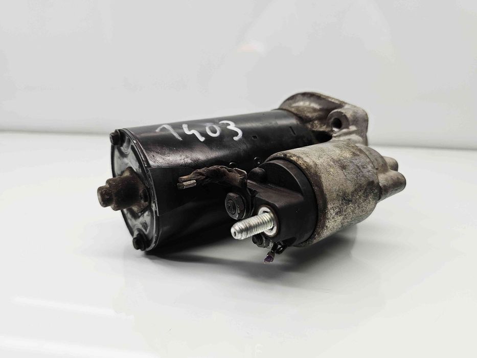 Electromotor 12 dinti  Mercedes Clasa E (W211) [Fabr 2002-2009] A0061
