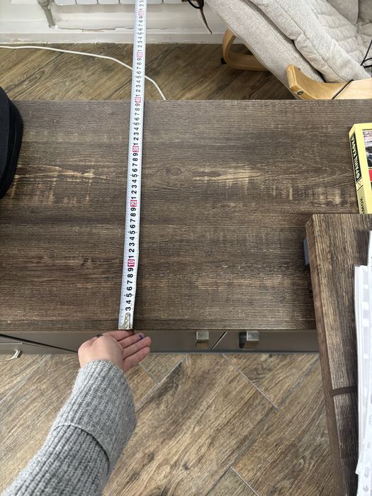 Стол офисный новый