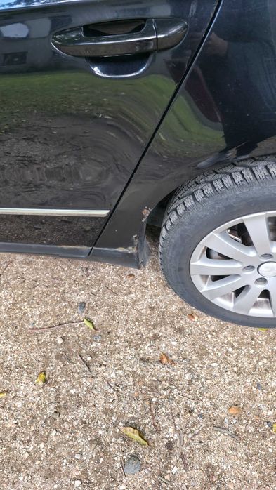 Volkswagen passat b6