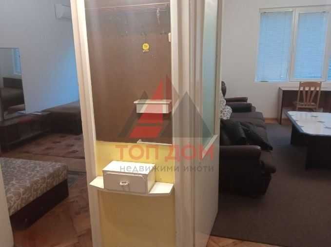 Продава се Двустаен апартамент в Варна, Център - 58 кв.м за 3190 €/кв.м - Снимка #10