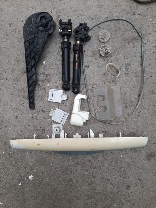 Piese mașină de spălat rufe Whirlpool AWE 6310