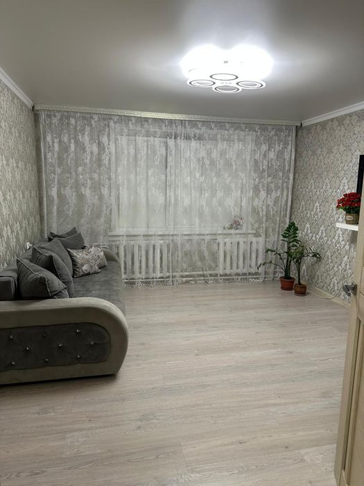 Продам 3х комнатную квартиру