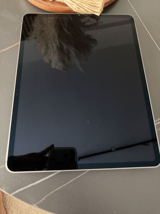 Ipad Pro 12.9 6th Generation M2 Cellular + Wifi 128GB