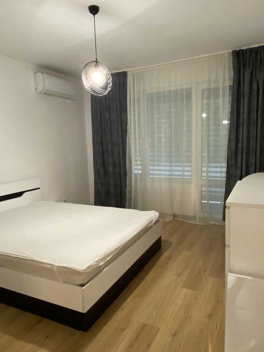 Дава се под наем Тристаен апартамент в София, Малинова долина - 120 кв.м за 797.64 € - Снимка #17