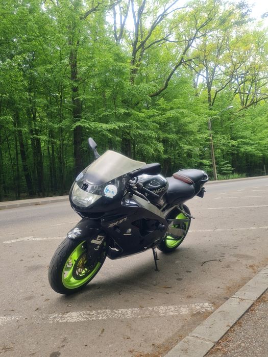 1999 zx6r ' Auto, moto si ambarcatiuni ' OLX.ro
