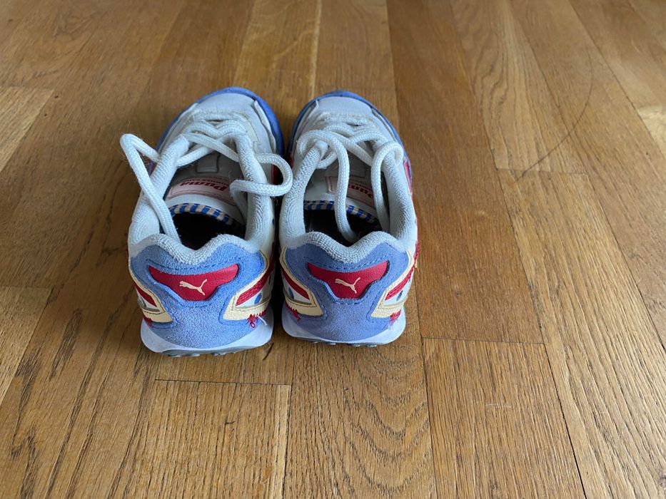 Puma детски маратонки №30 оригинални
