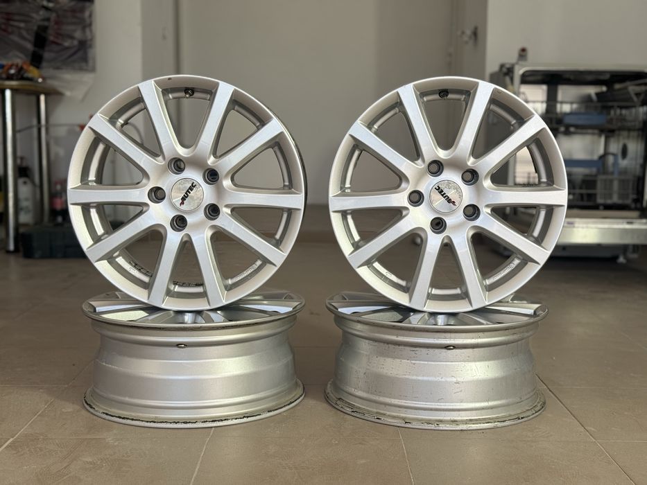 Jante 5x112 / R16  / Vw,Skoda,Seat,Audi