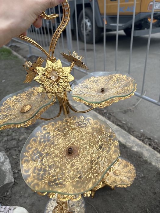 Васточные посуды