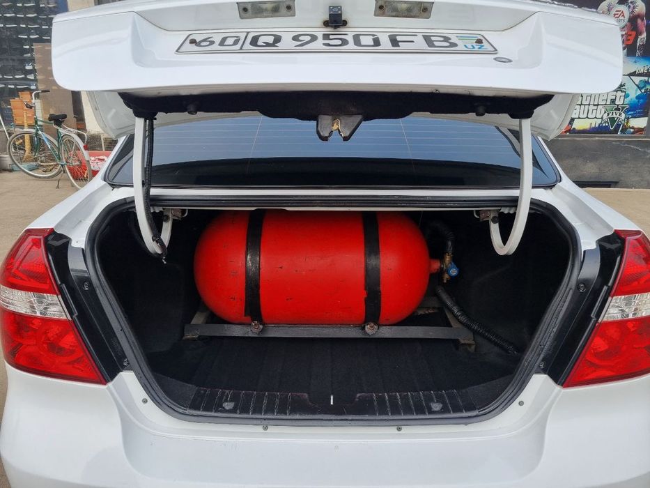 Нексия 3 сотаман механика