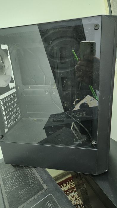 Игровые корпуса по 25$