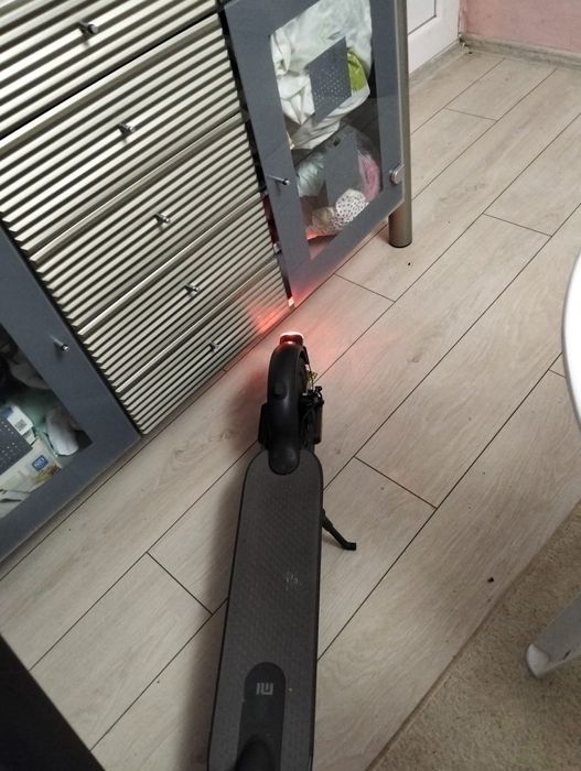 Trotineta Xiaomi în condiție excelenta