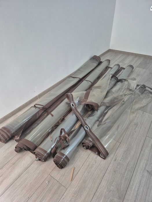 Налони за веранда