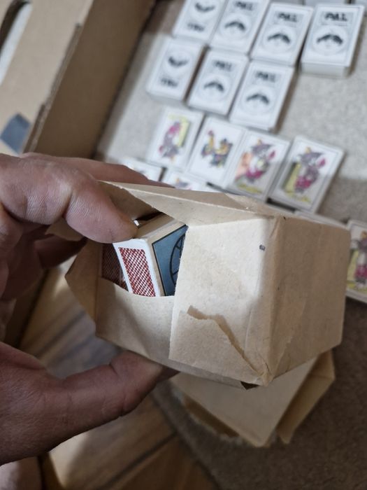 Lot chibrituri vechi comuniste