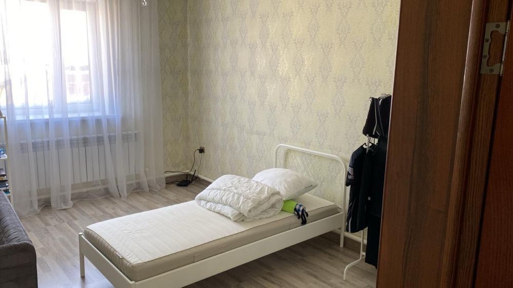 Матрас ИКЕЯ 200х90 см