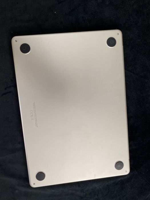 MacBook air m2 Aktiv lombard 0.0.24