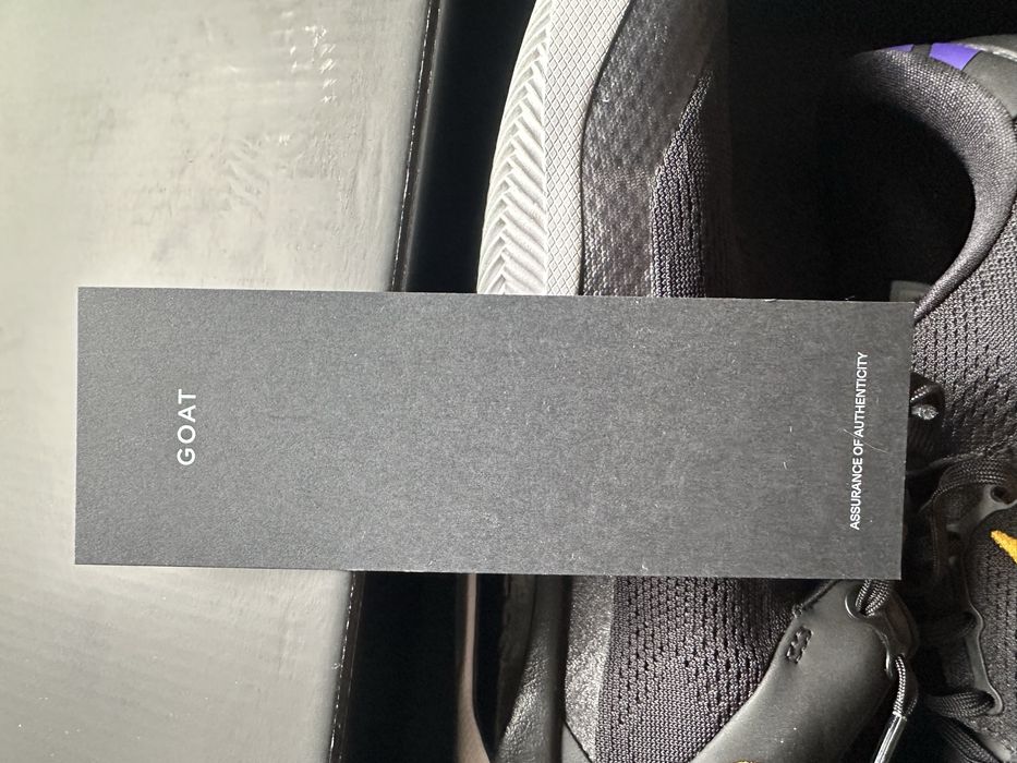 kobe 8 protro, men 11us