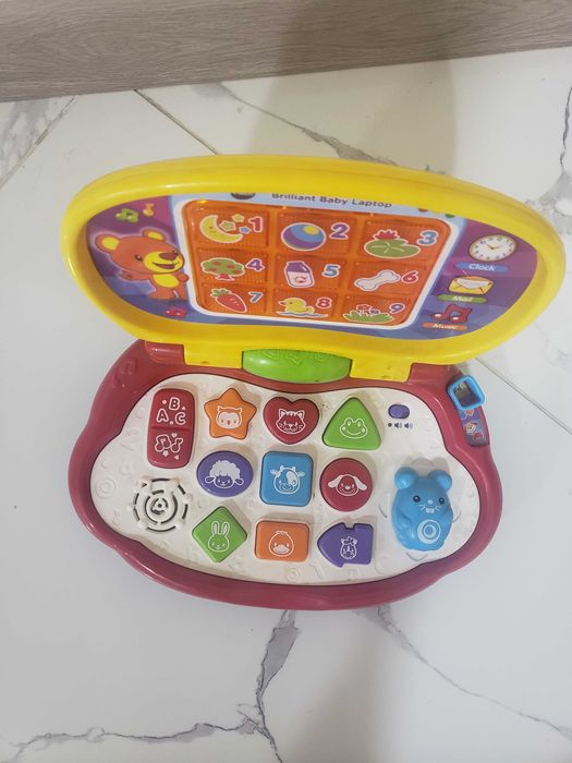 Ракамлар, ранглар ва геометрик шакилларни инглиз тилида урганиш учун.