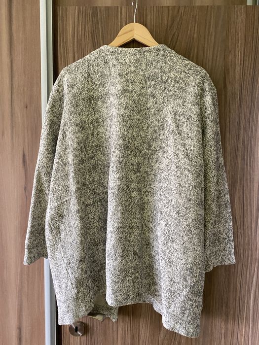 Дамско пролетно/есенно палто