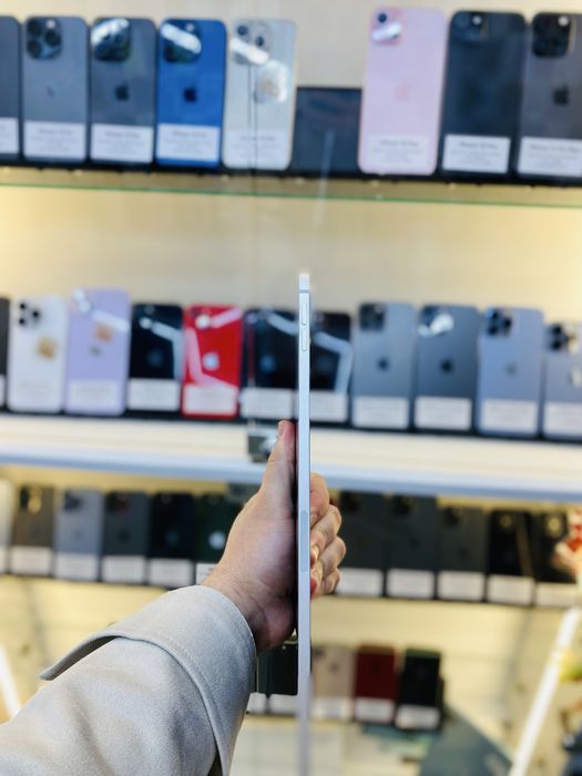 Ipad 11 Pro M4 - 256GB, 100% baterie, 1 an garantie