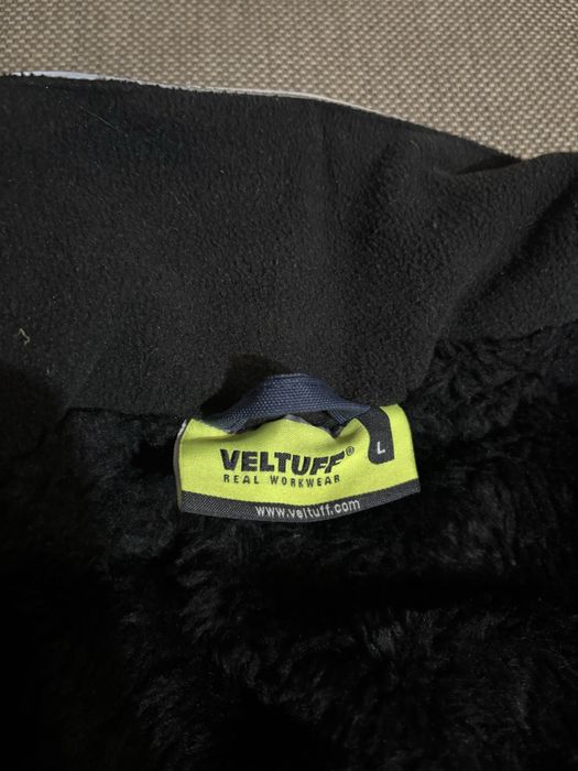 Работно зимно яке Veltuff