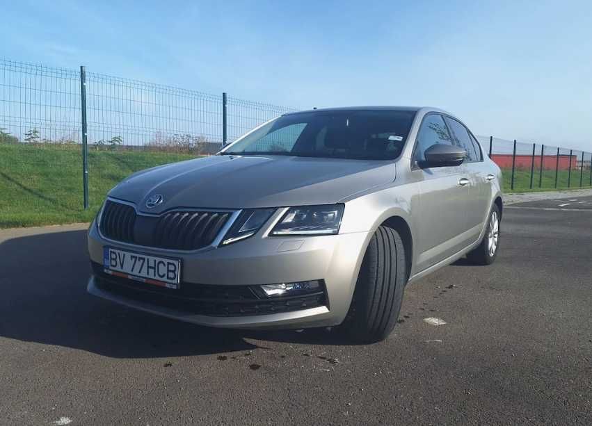 Inchirieri auto Iasi - Masini economice