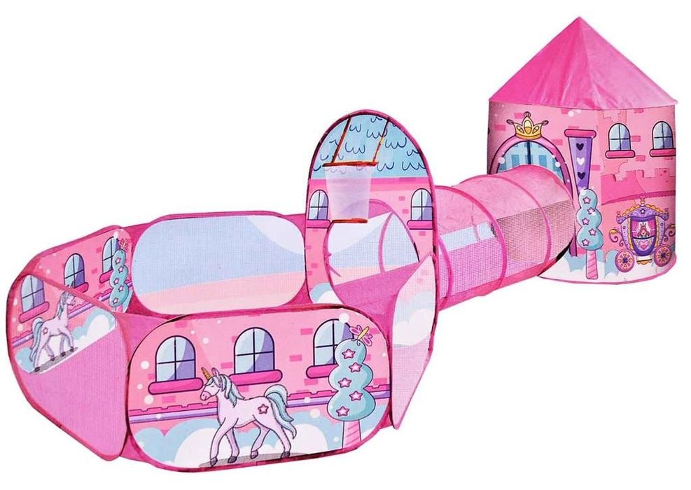 Палатка детская А999-324, 325