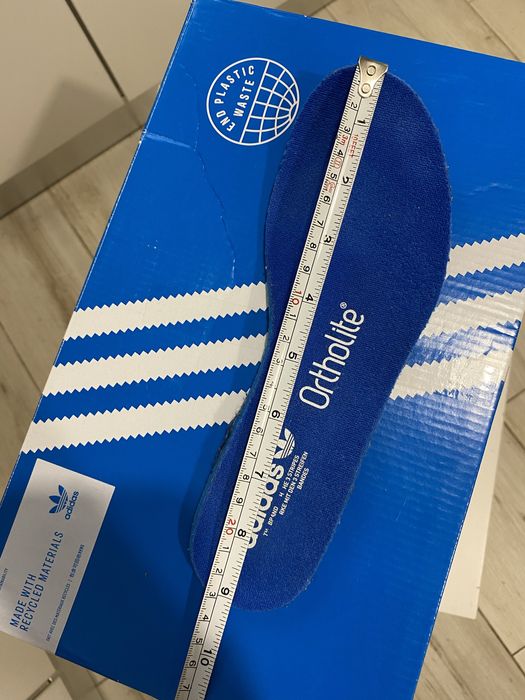 Adidasi Adidas, marimea 36 2/3, impecabili