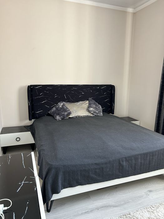 Спальный гарнитур.