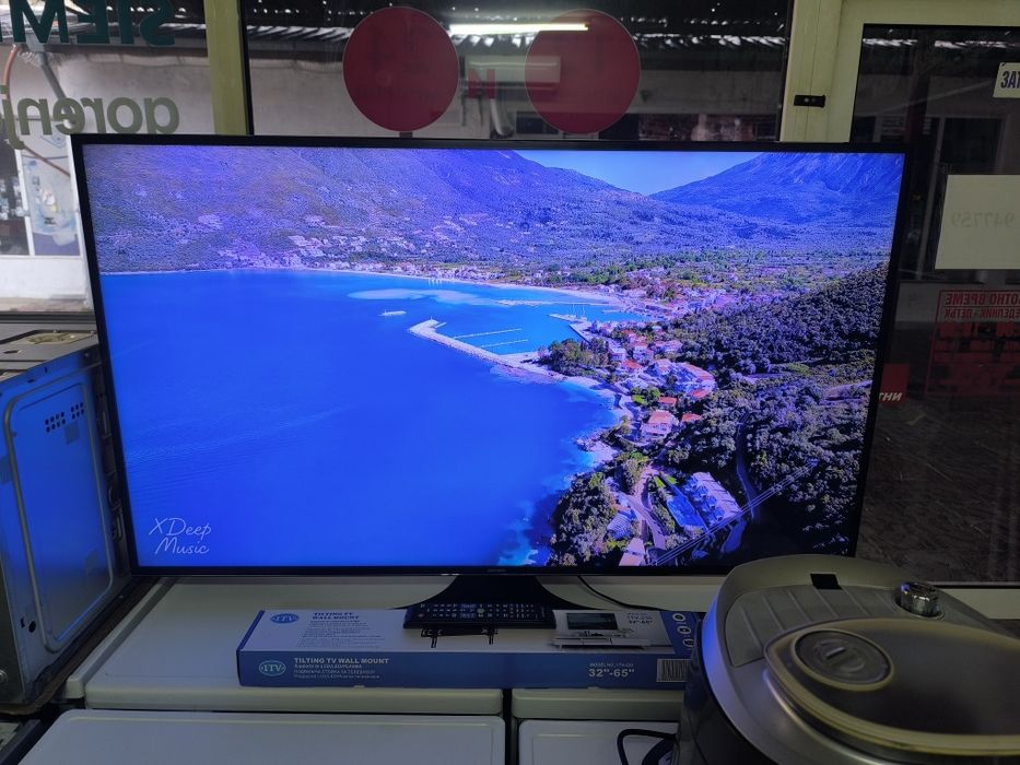 Телевизор Samsung 55 инча