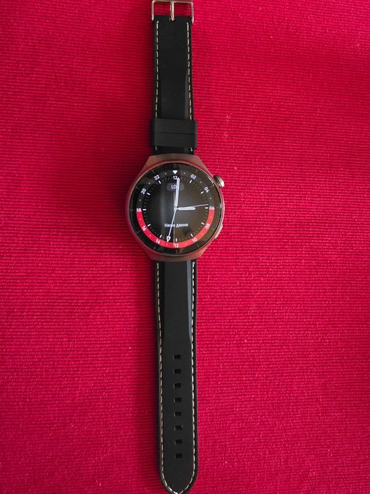 HUAWEI Watch 4 Pro LTE e-Sim