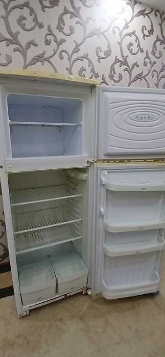 гарантия холодильник