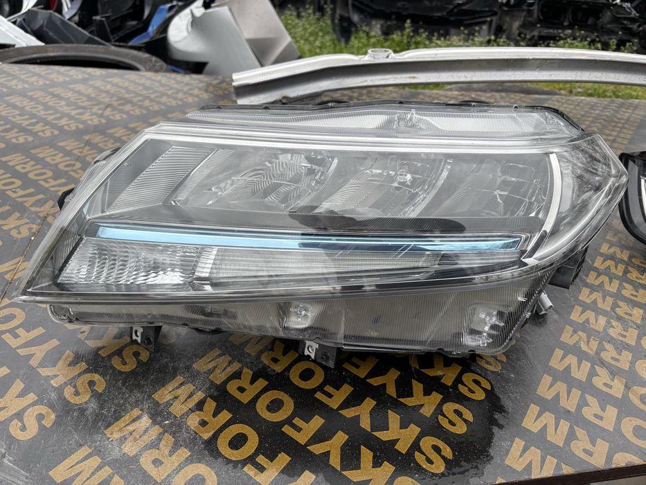 Фар Suzuki Vitara 3 Full Led