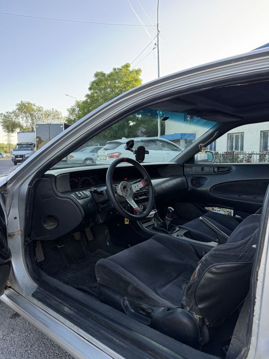 Honda prelude 2.0