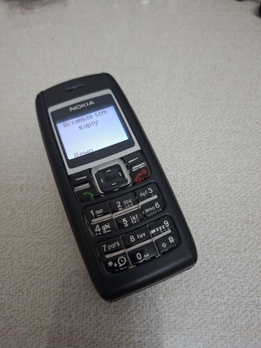 Nokia 1600 Original telefon