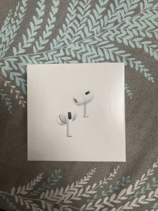 AirPods 2 Pro Second Generation
