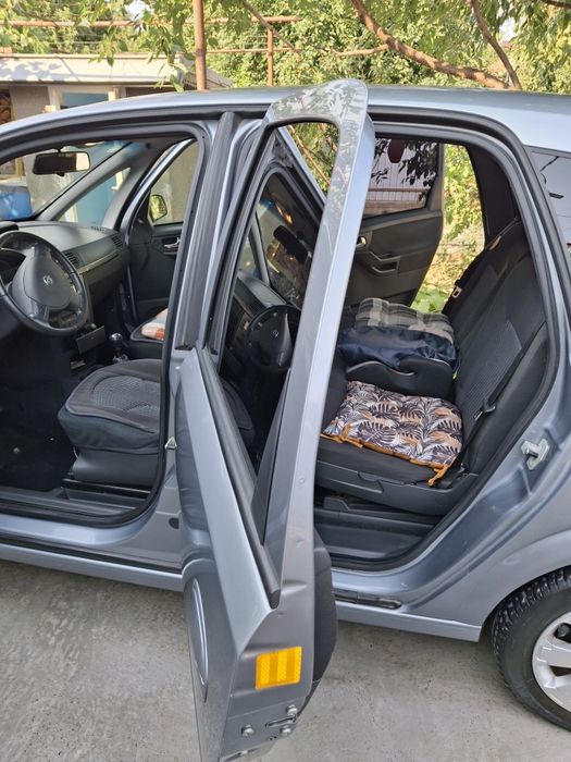 OPEL Meriva 2007 — imagine 3