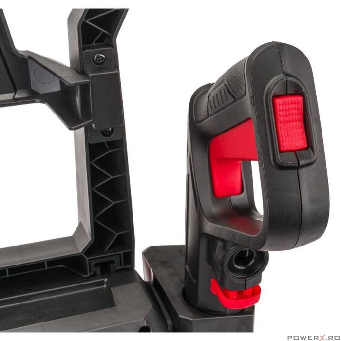 Aparat de spalat cu presiune electric, putere 1600 W, presiune 80