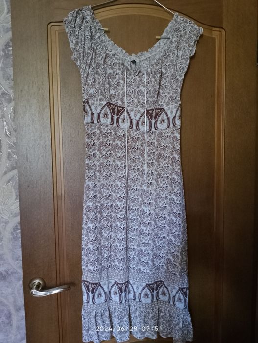 Платье рубашка женская платье